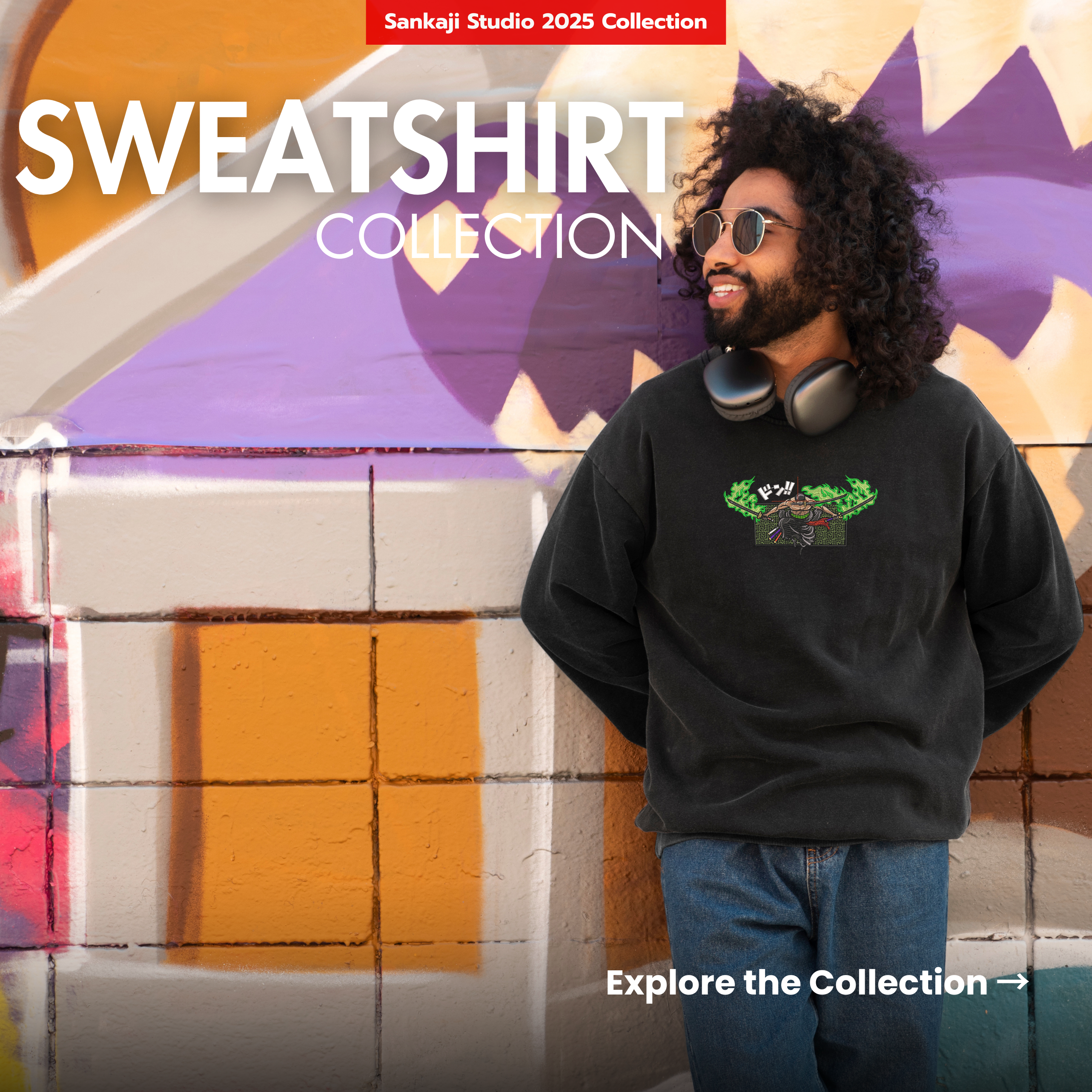 Sweatshirts