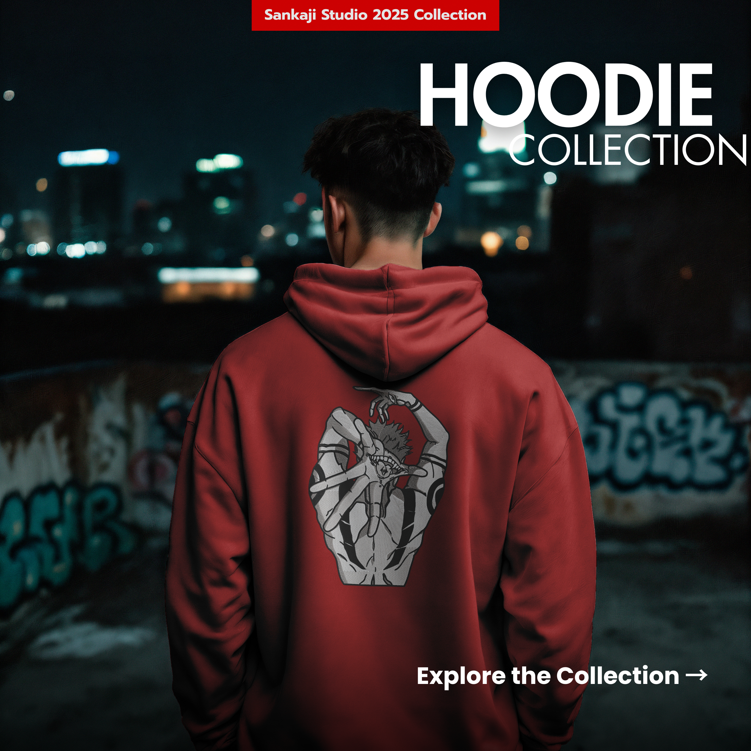 Hoodies