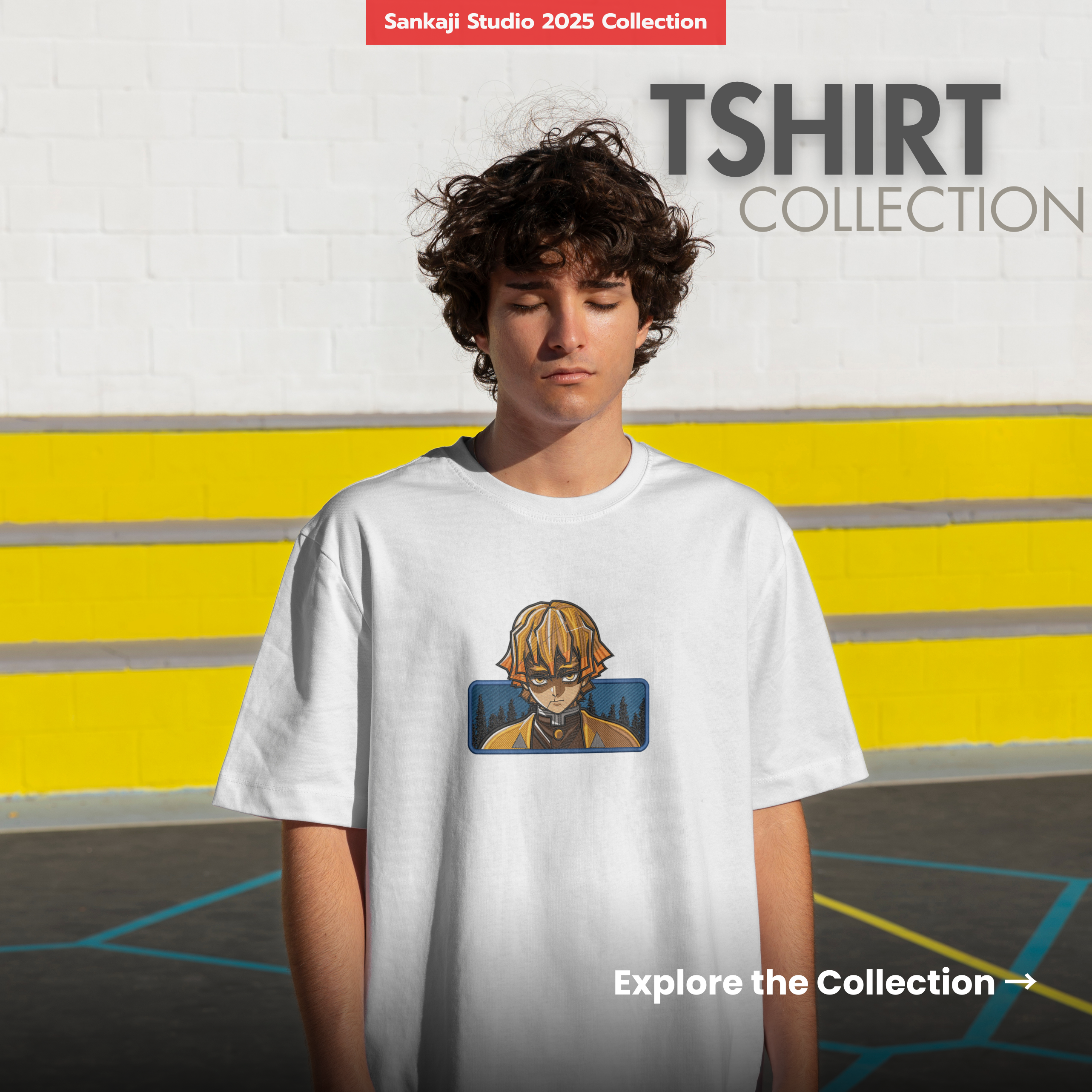 T-shirts