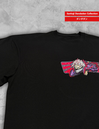 Dandadan Okarun Tshirt x Sankaji Studio