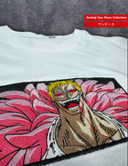 Warlord Doflamingo x Sankaji Edition