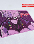 Jin Enjoji Awakening Edition x Sankaji