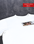 Eren Yeager Fallen x Sankaji Edition