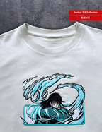 Muichiro Mist Hashira x Sankaji Edition