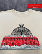 Attack on Titan Rumling x Sankaji