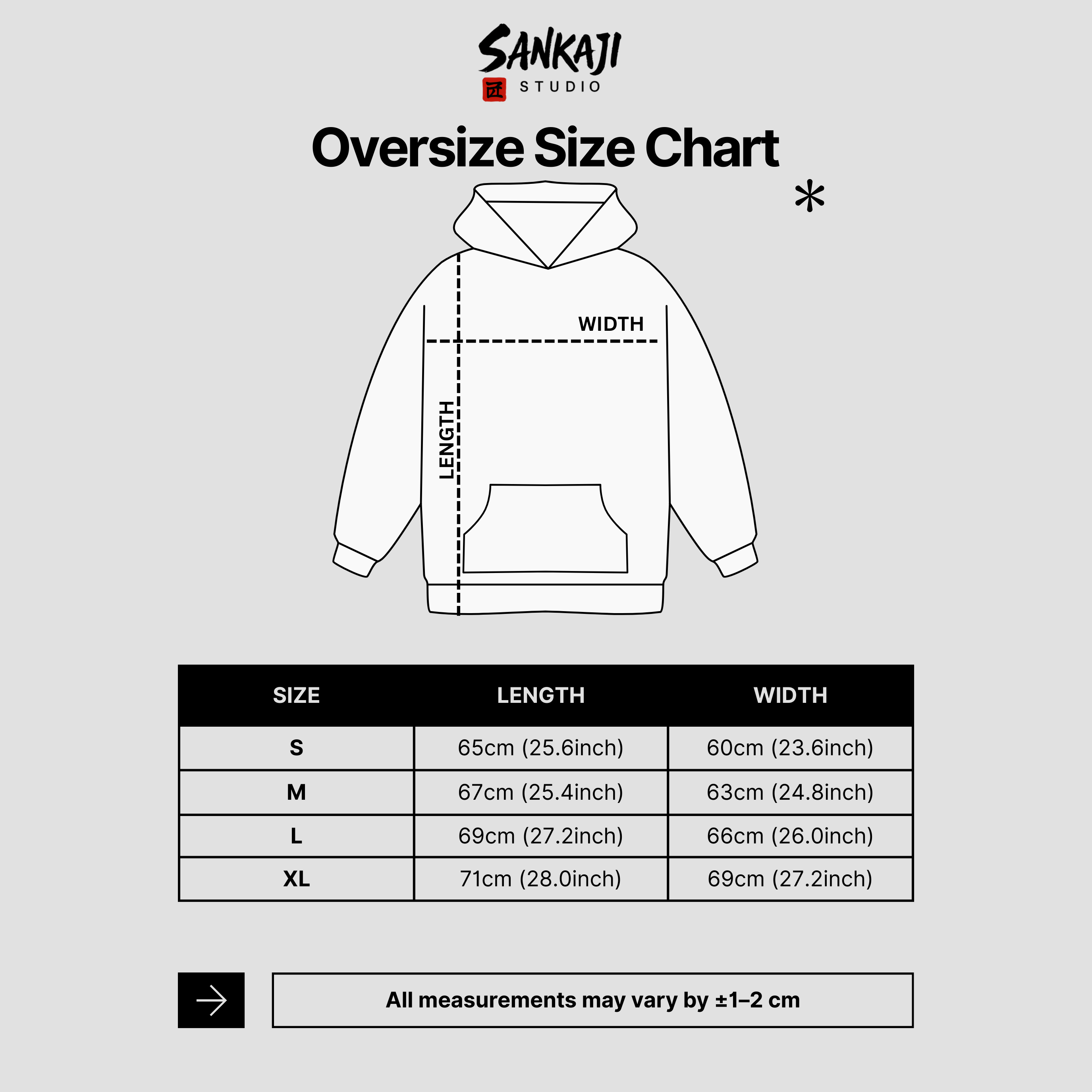 Eren Freedom Panel Hoodie x Sankaji Edition