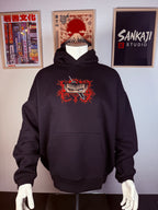 Guts Berserker Rage Hoodie x Sankaji Edition