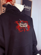 Guts Berserker Rage Hoodie x Sankaji Edition
