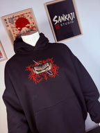 Guts Berserker Rage Hoodie x Sankaji Edition