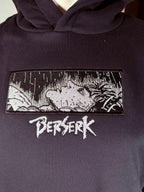 Berserk Eclipse Hoodie x Sankaji Edition