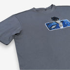 Shadow Monarch Sung Jin-Woo x Sankaji